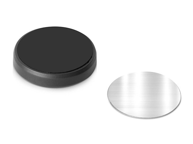 серебристый