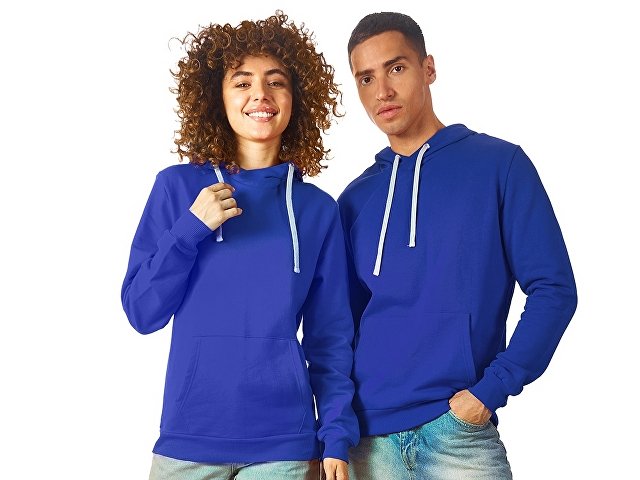 классический синий