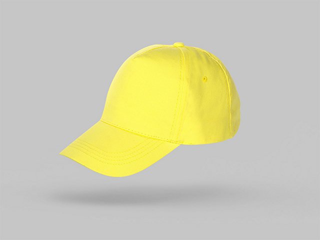желтый