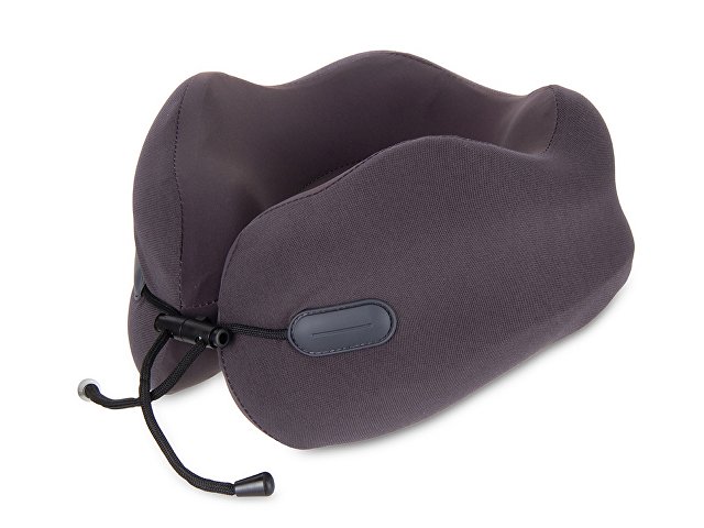 темно-серый