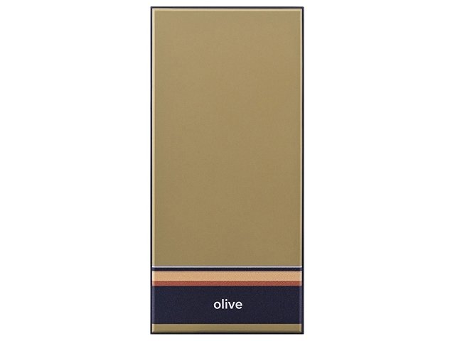 зеленый оливковый/темно-синий