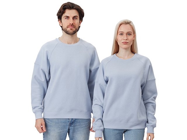 небесно-голубой