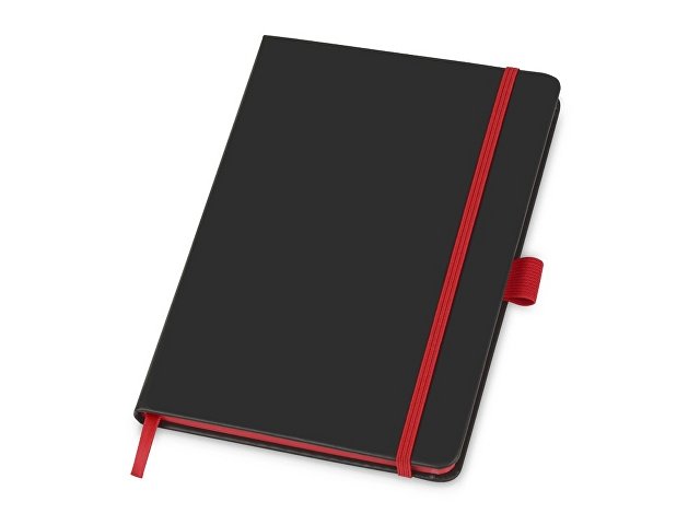 черный/красный