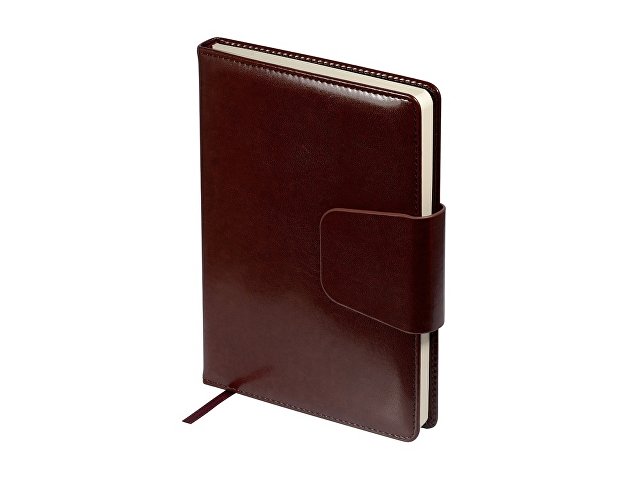 темно-коричневый