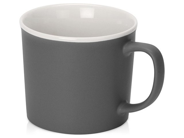 серый/белый