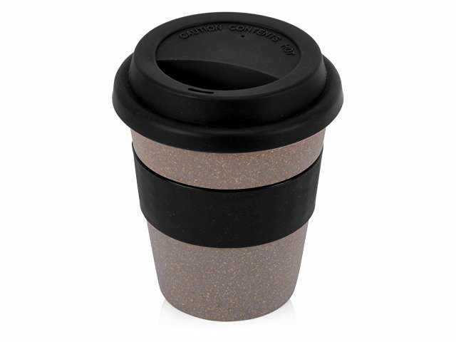 серо-коричневый/черный