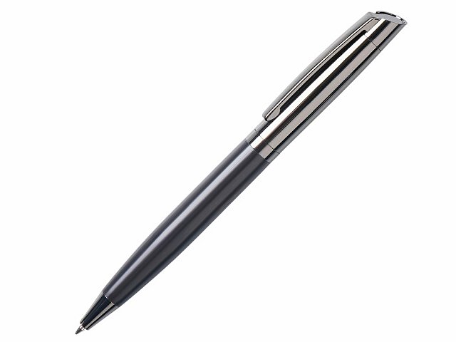 темно-коричневый/вороненая сталь