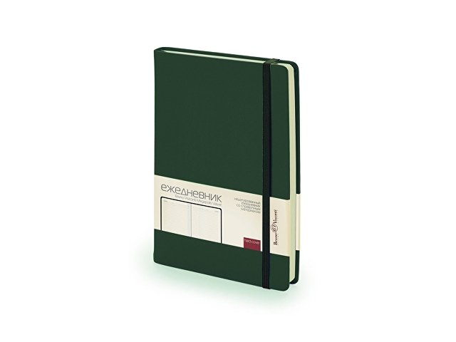 темно-зеленый