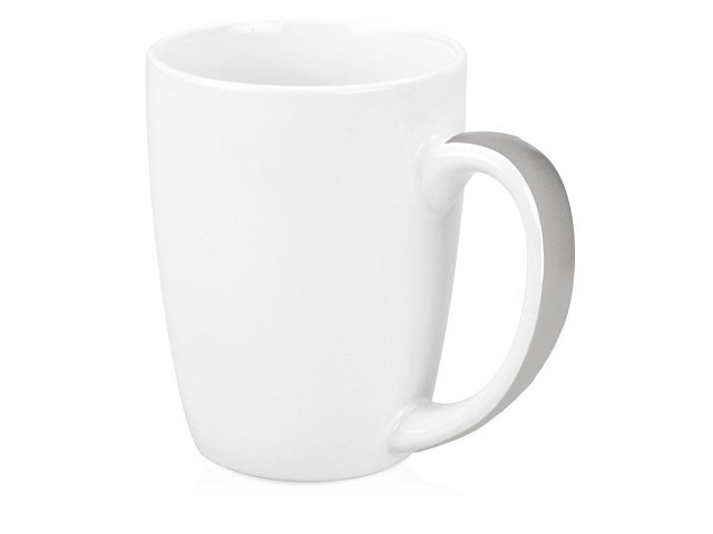 белый/серый