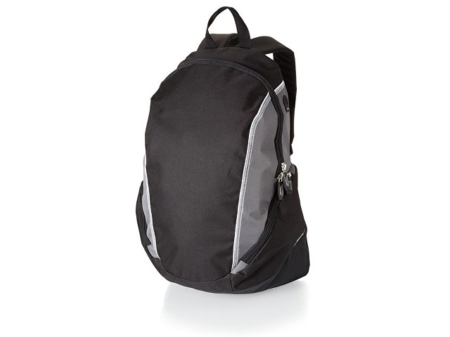 черный/серый