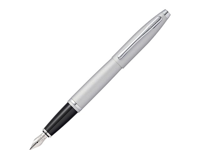 серебристый матовый/черный