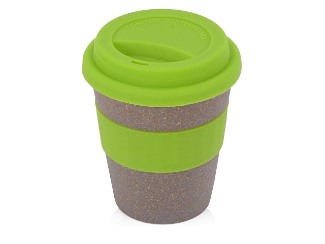 серо-коричневый/зеленое яблоко