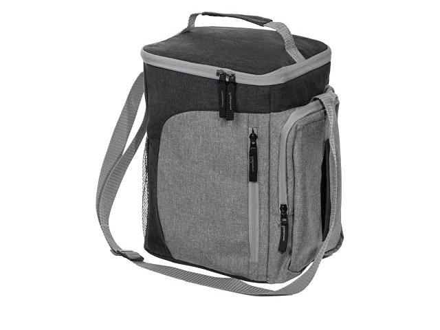 серый/темно-серый