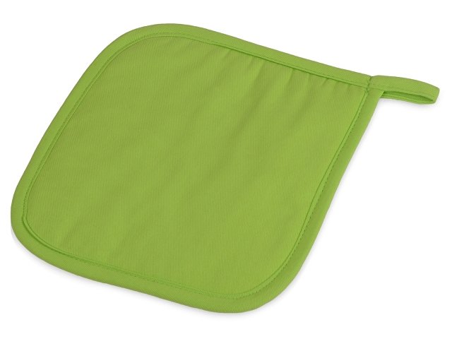 зеленое яблоко