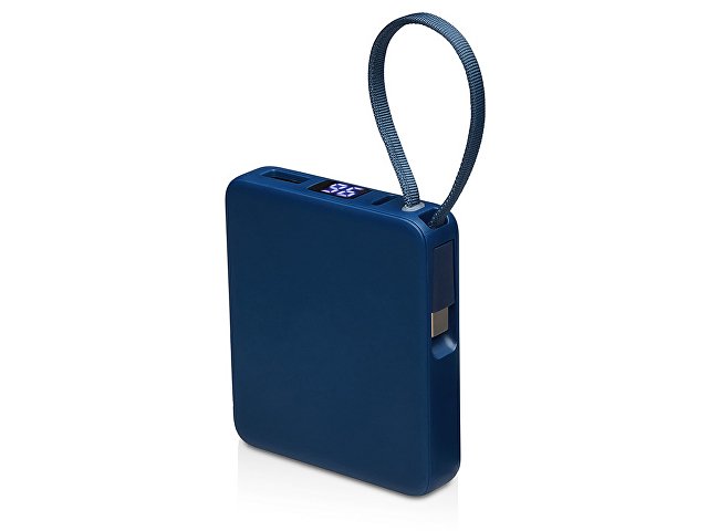 темно-синий