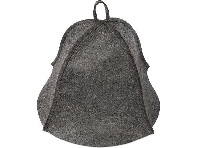 серый
