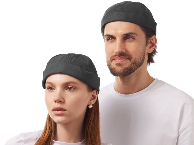 темно-серый