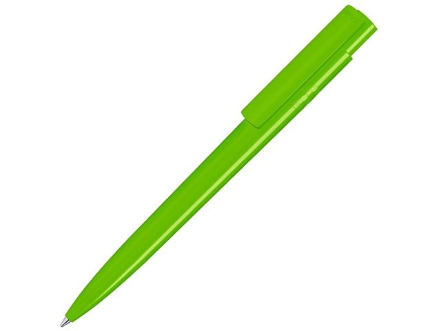 зеленый