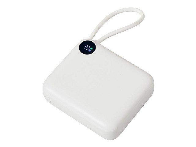 теплый белый