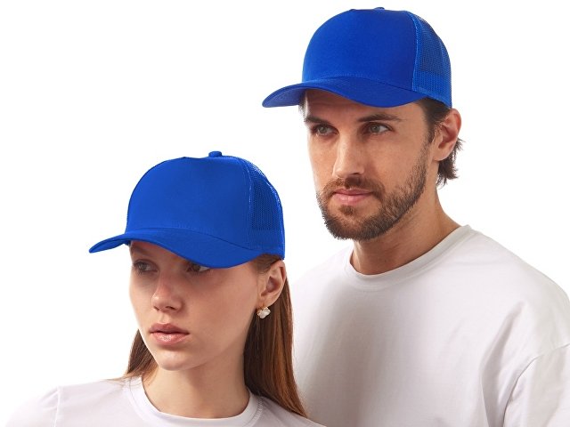 классический синий