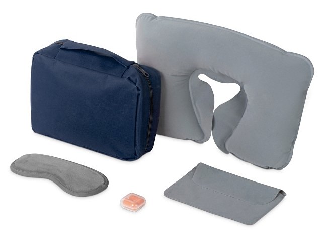 темно-синий