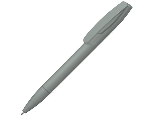 серый
