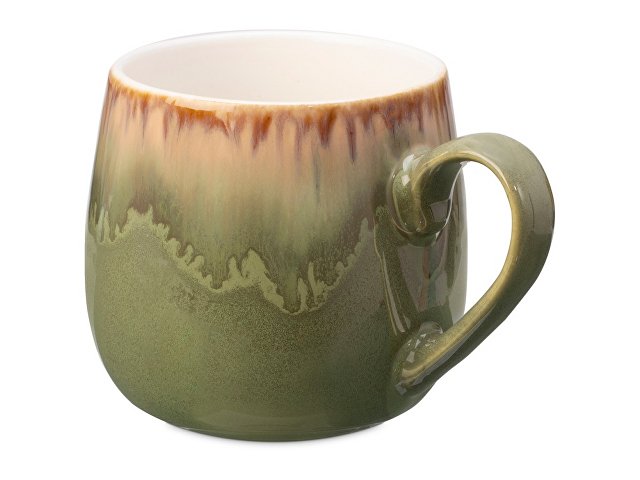 зеленый оливковый