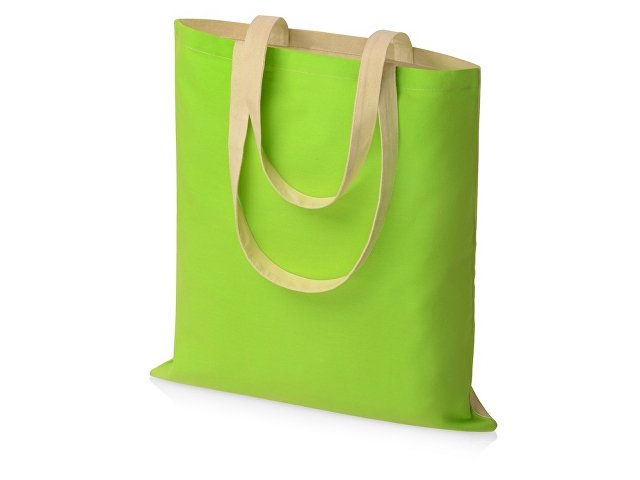 зеленое яблоко/натуральный