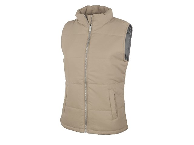 бежевый/серый