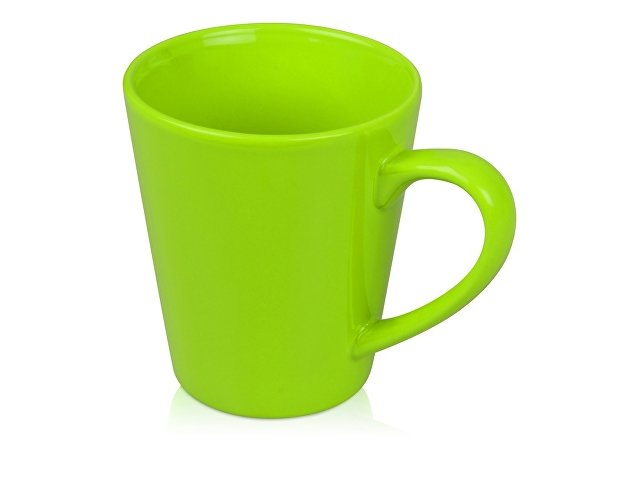 зеленое яблоко глянцевый