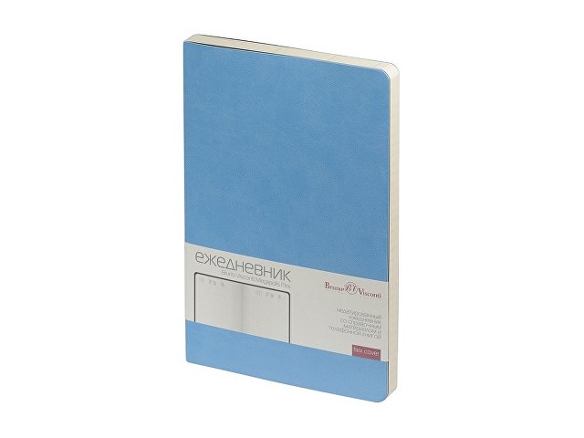 небесно-голубой