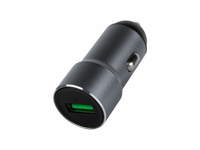 серый металлик