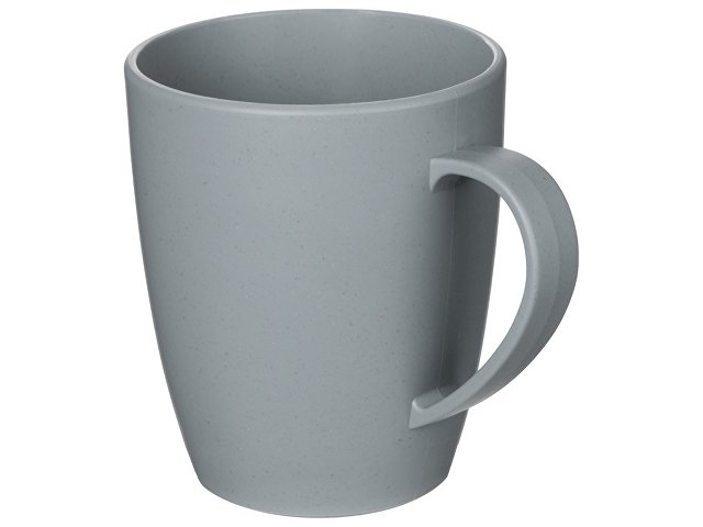 серый