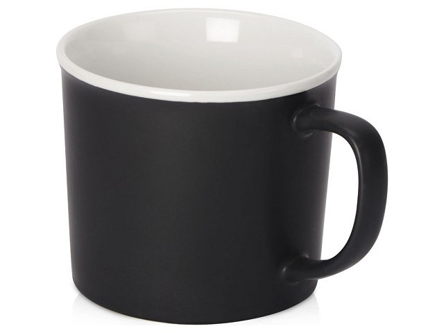 черный/белый