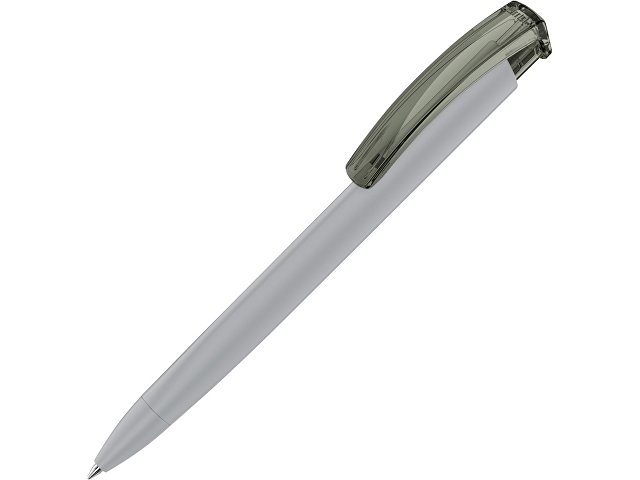 серый