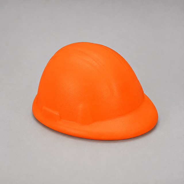 оранжевый