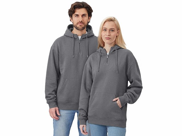 темно-серый