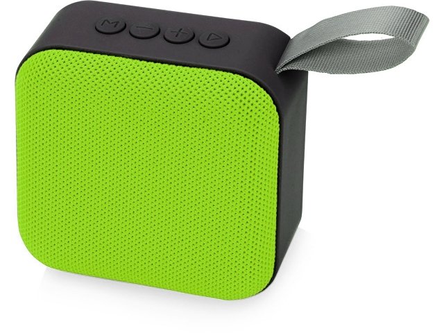 зеленое яблоко/черный