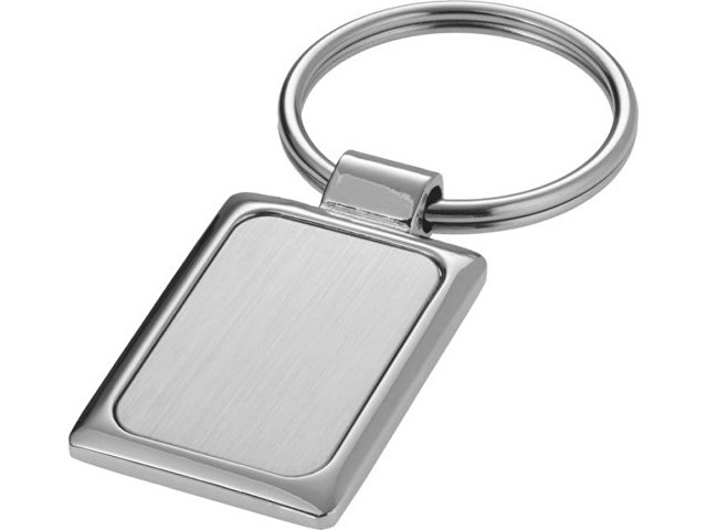 серебристый