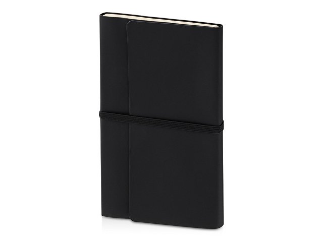 черный