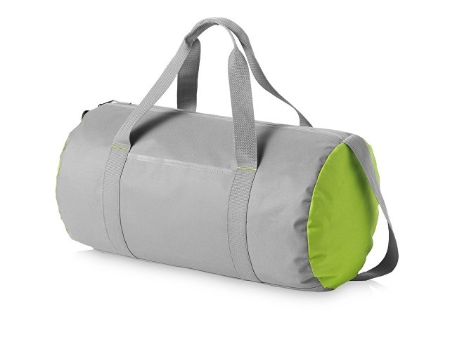 серый/зеленый