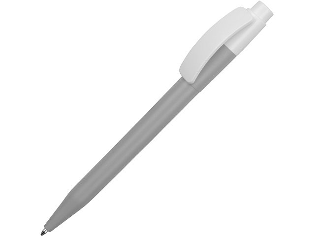 серый