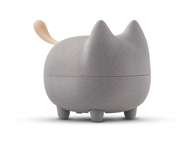 светло-серый