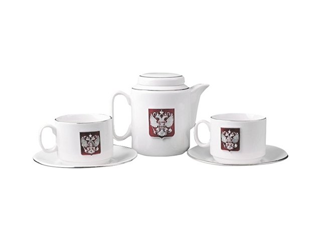 белый/серебристый