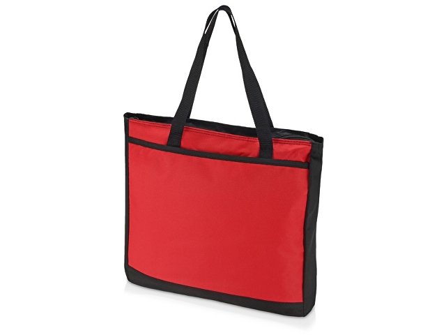 красный/черный