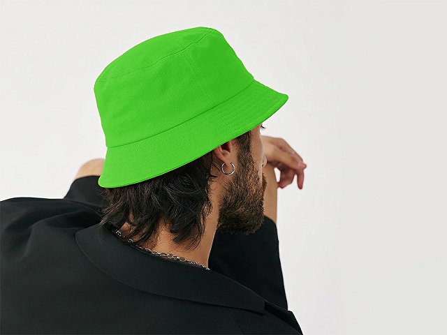 зеленое яблоко