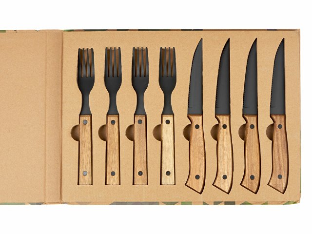 натуральный коричневый