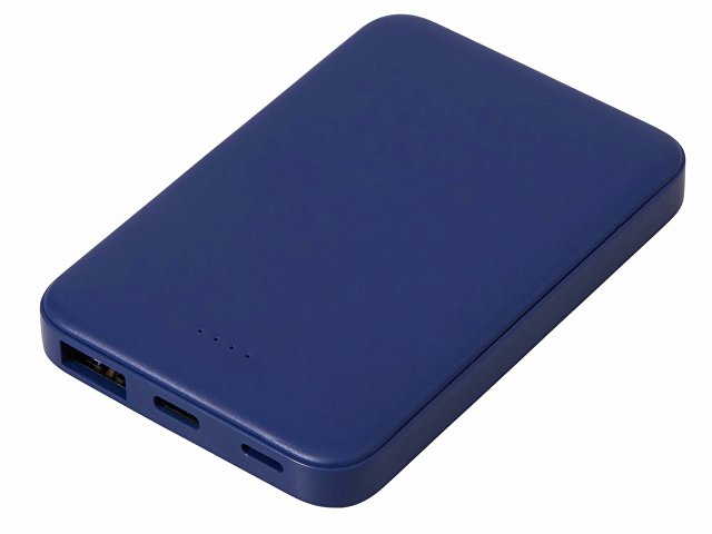 темно-синий