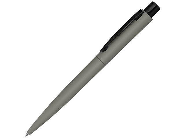 серый/черный
