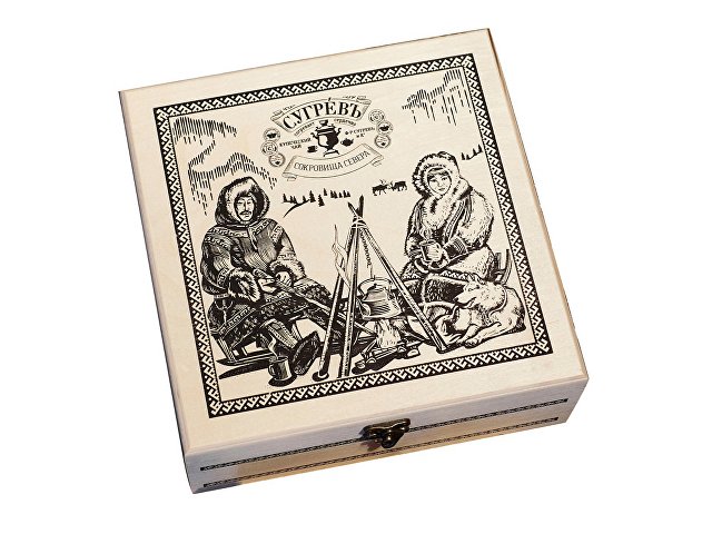 натуральный